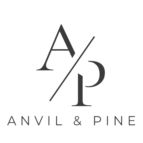 Anvil & Pine